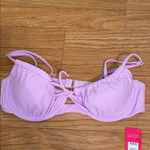 Target Bathing Suit Top